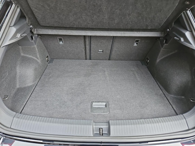 Volkswagen T-Roc DSG