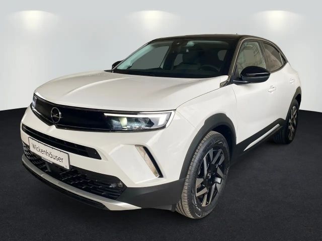 Opel Mokka Elegance Mokka-e