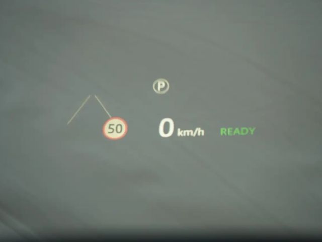 Land Rover Range Rover Evoque P300e