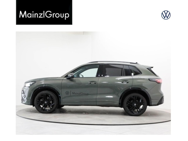 Volkswagen Tiguan 4Motion DSG R-Line