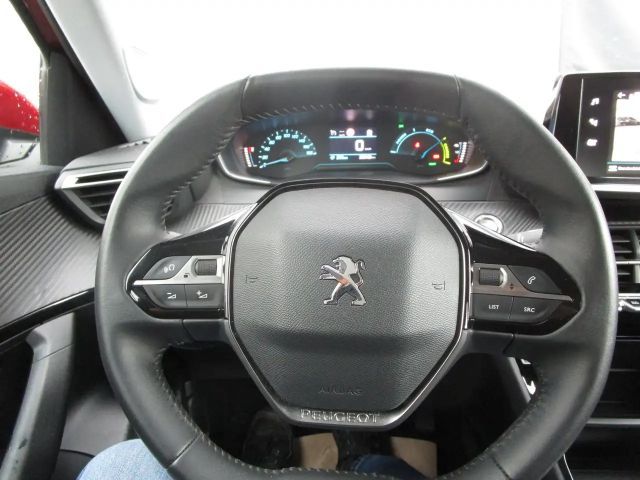 Peugeot E-2008 Active Pack