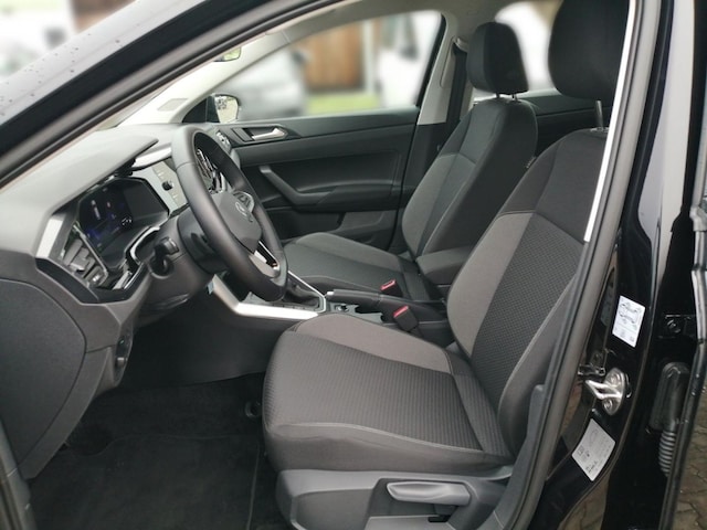 Volkswagen Polo 1.0 TSI DSG Life