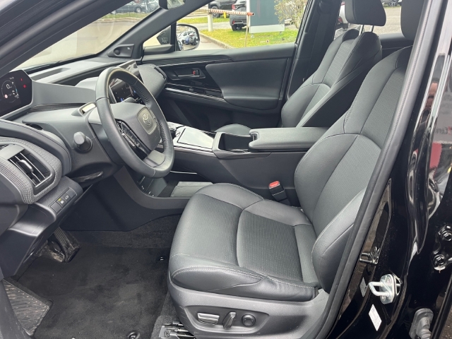 Toyota bZ4X 5-deurs Basis Comfort Technik