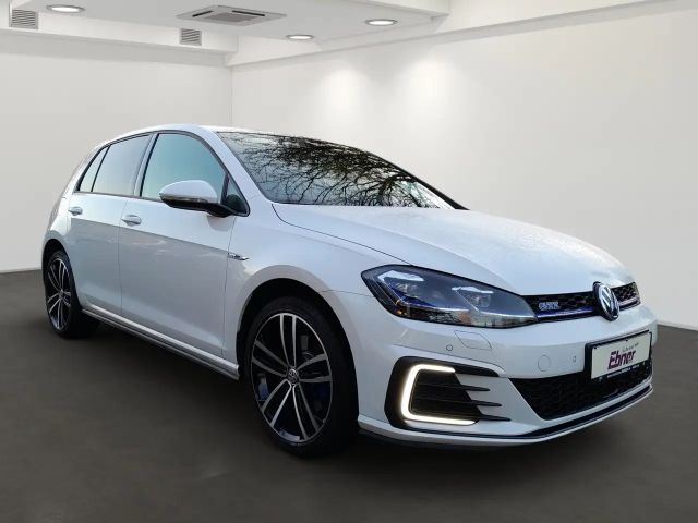 Volkswagen Golf DSG GTE Golf VII