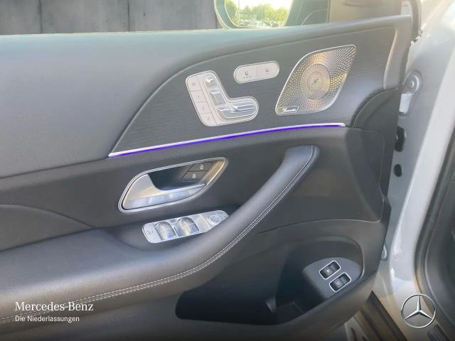 Mercedes-Benz GLE 400 4MATIC AMG Line