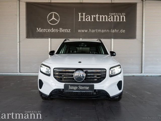 Mercedes-Benz GLB 200 Progressive