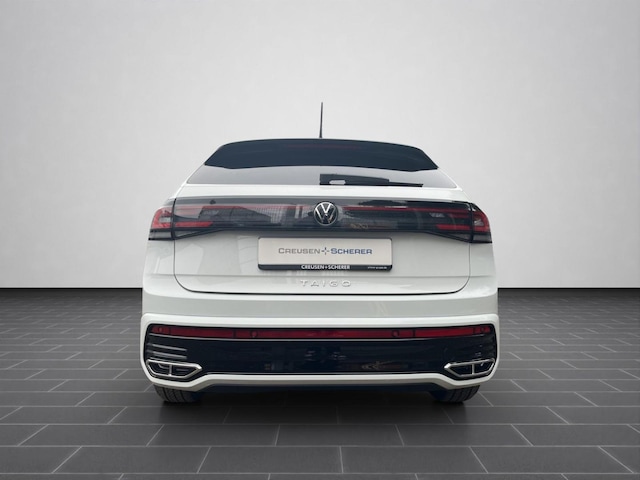 Volkswagen Taigo R-Line