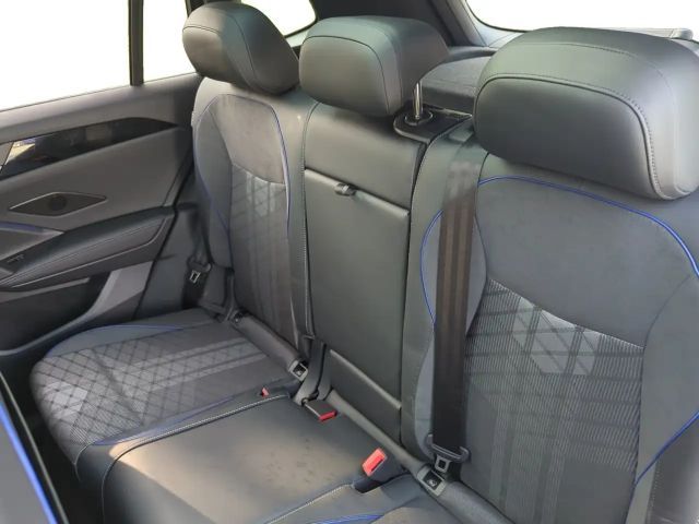 Volkswagen Tiguan 2.0 TDI DSG R-Line