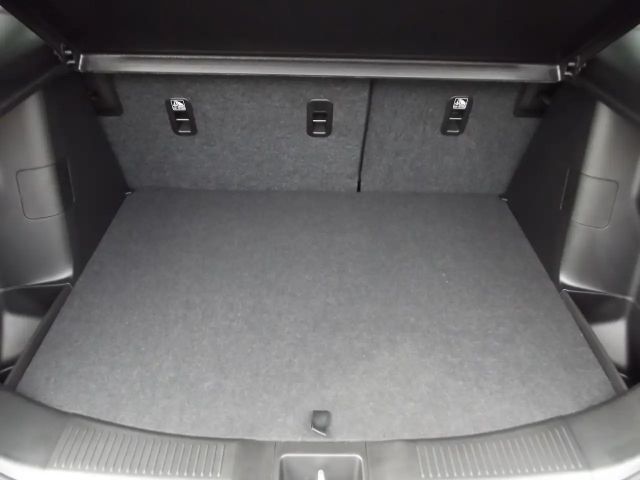 Suzuki S-Cross Hybrid