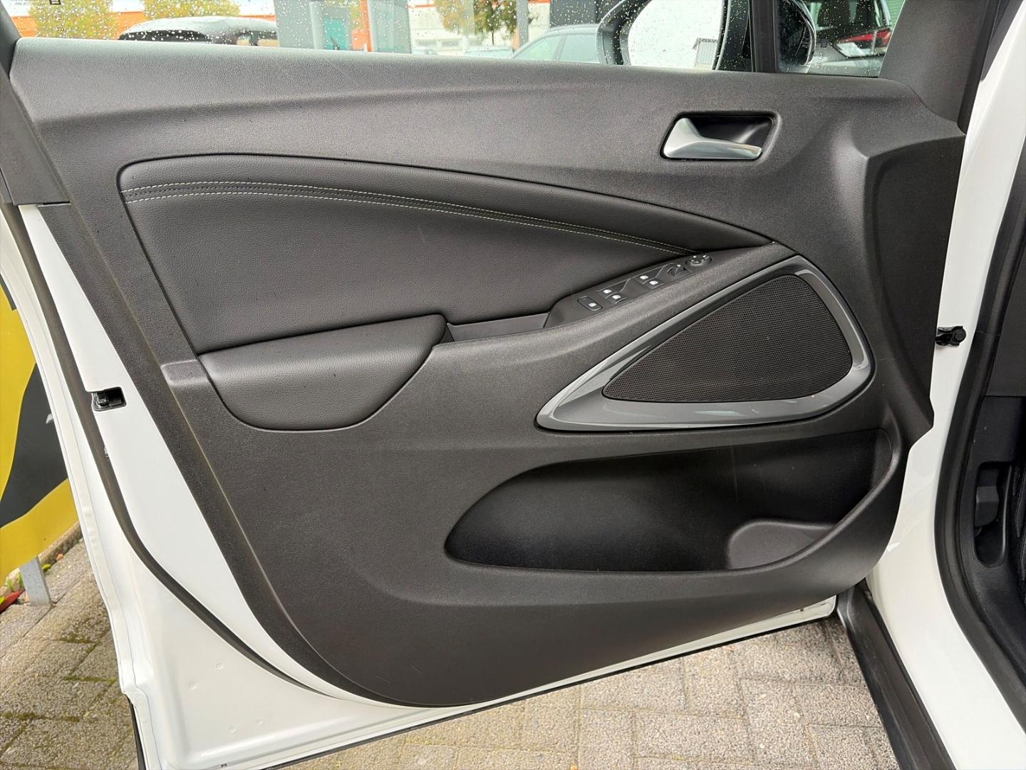 Opel Crossland 1.2 Turbo Elegance Turbo