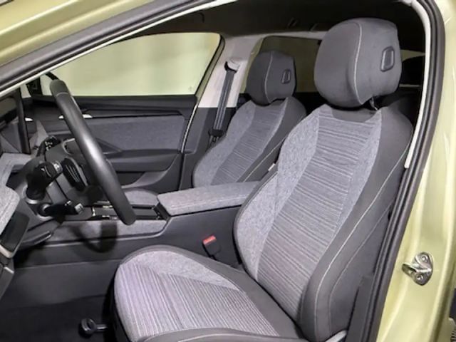 Skoda Superb Selection