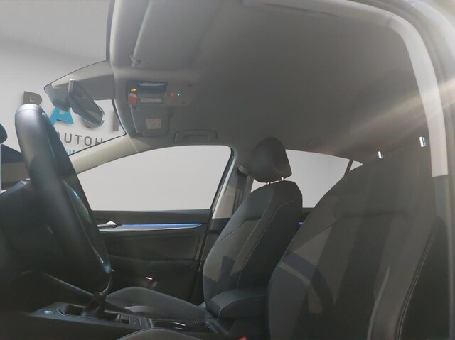 Volkswagen Golf Goal