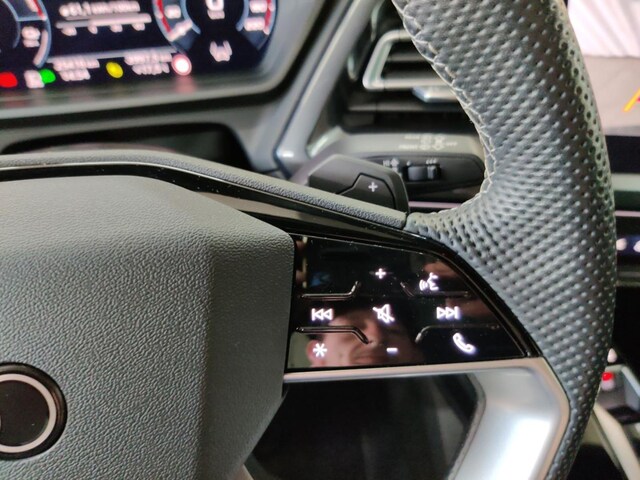 Audi Q4 e-tron 50 Quattro