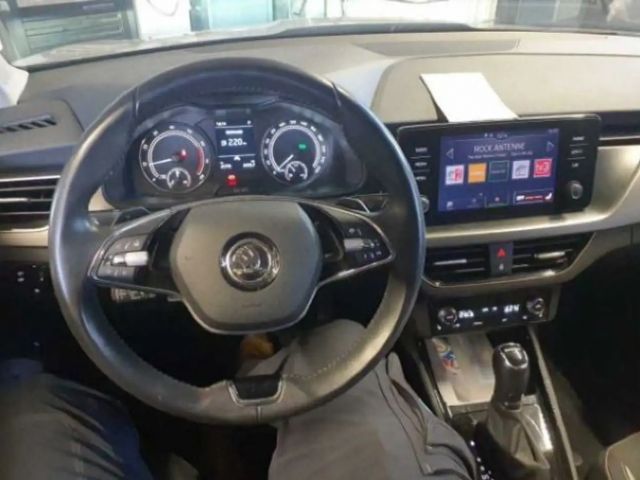 Skoda Kamiq 1.5 TSI Style Style