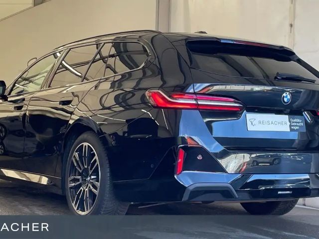 BMW 520 520i M-Sport Touring