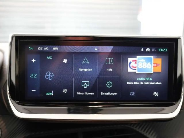 Peugeot 208 Allure Pack PureTech