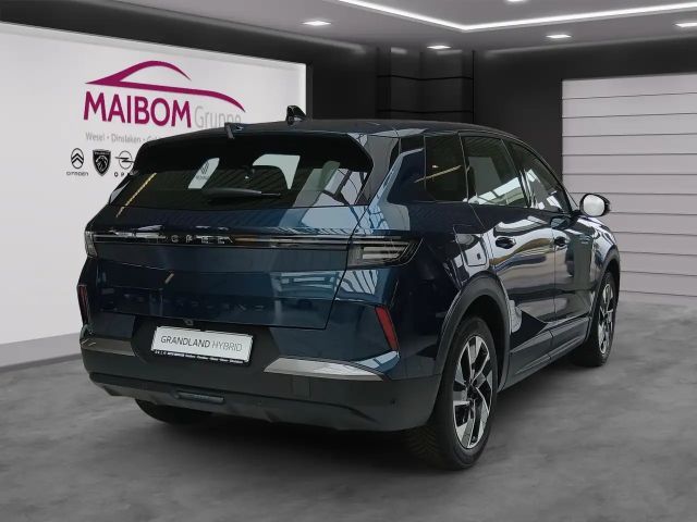 Opel Grandland X Edition Hybrid