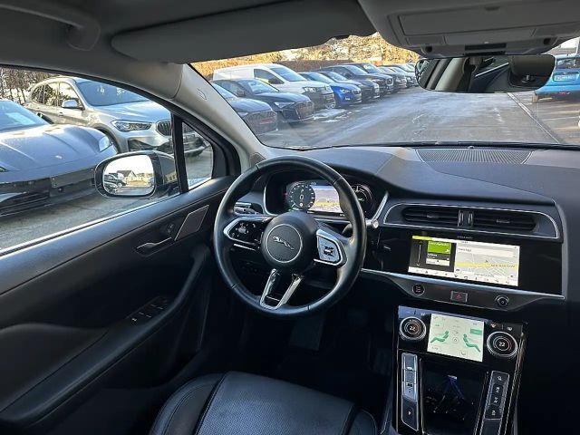 Jaguar I-Pace AWD S