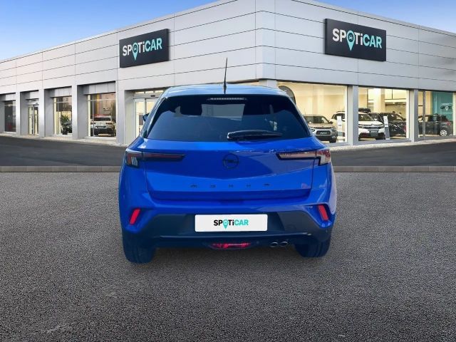 Opel Mokka Turbo Ultimate