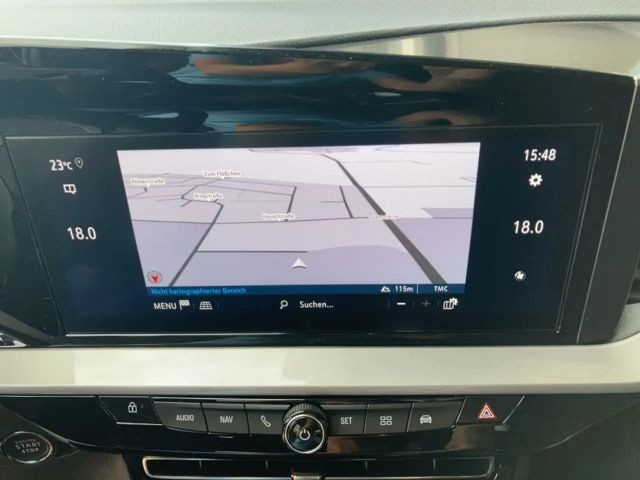 Opel Mokka Turbo Ultimate