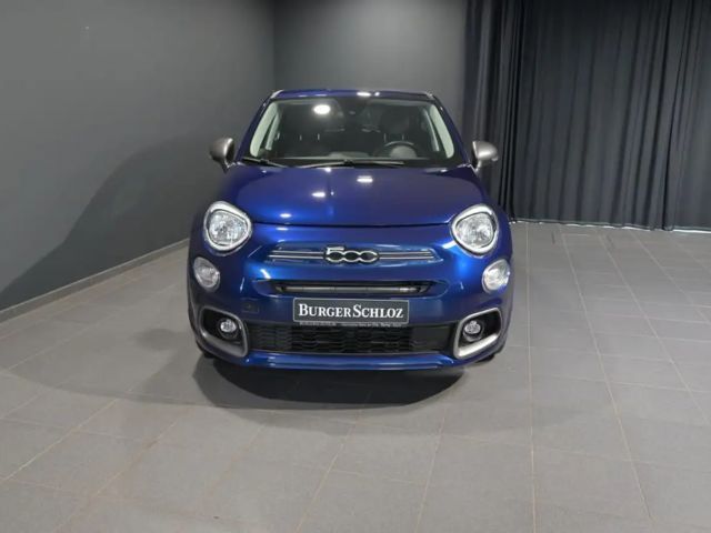Fiat 500X 4x2