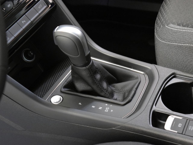 Volkswagen Touran Touran ACTIVE 1.5 l TSI OPF 110 kW (150 PS)