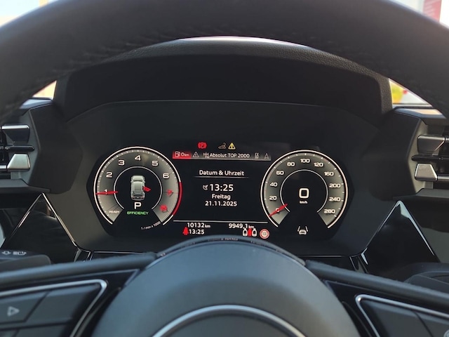 Audi A3 30 TFSI S-Tronic Sportback