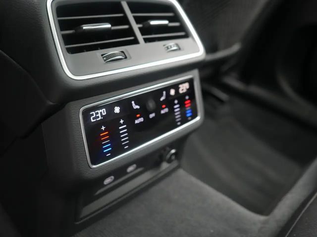 Audi A6 Avant Quattro