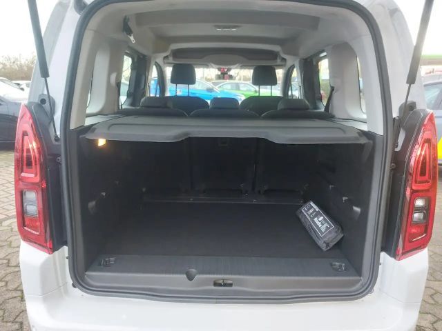 Opel Combo Combo-e Life