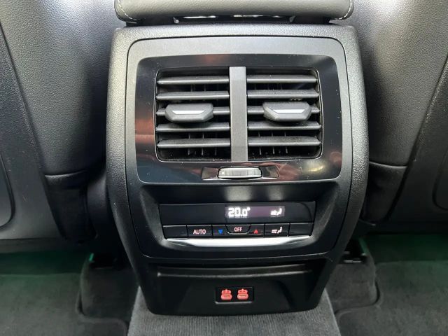 BMW X3 M40 AHK/LASER/PANORAMA/STNDHZNG/360°/HEADUP