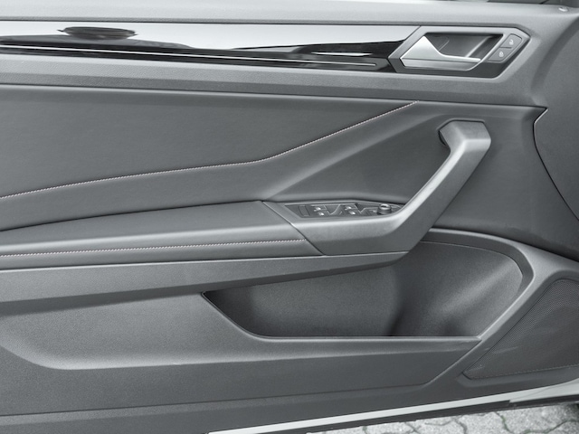 Volkswagen T-Roc 1.5 TSI Cabriolet DSG R-Line