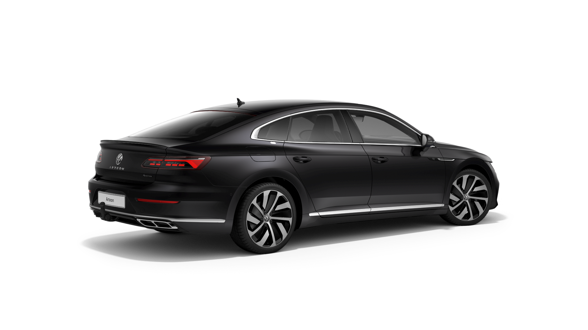 Volkswagen Arteon 2.0 TDI DSG R-Line