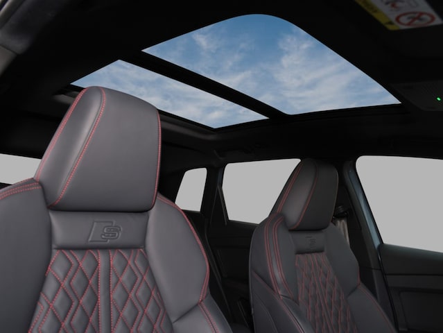 Audi Q4 e-tron 50 Quattro