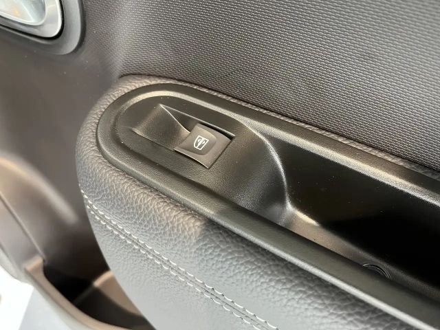 Renault Twingo E-Tech