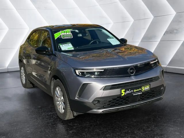 Opel Mokka Edition Mokka-e