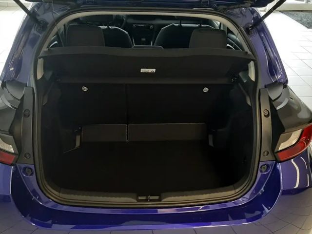 Mazda 2 Hybrid 1.5L Hybrid VVT-i Center-Line