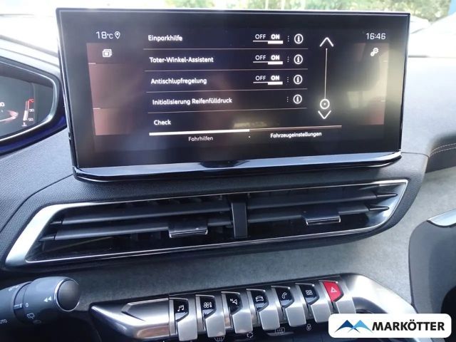 Peugeot 5008 GT-Line PureTech