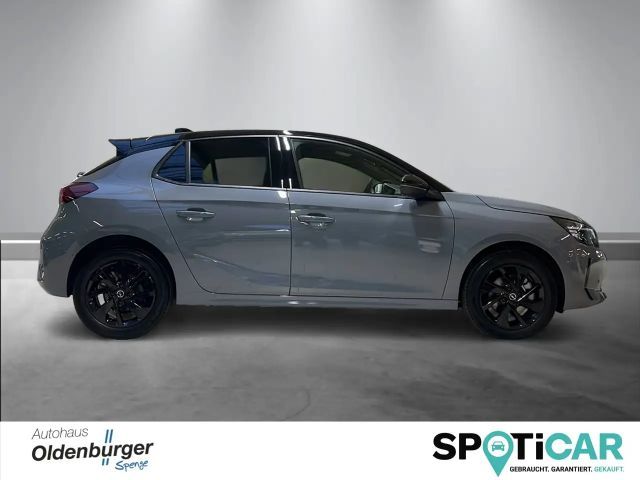 Opel Corsa GS-Line Grand Sport