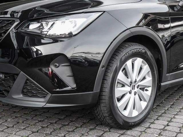 Seat Arona 1.0 TSI DSG Style