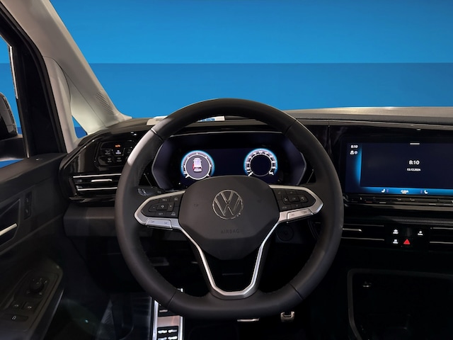 Volkswagen Caddy DSG Life