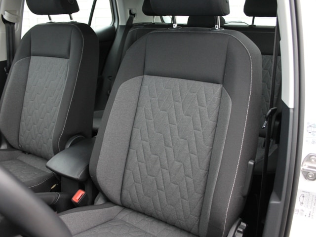 Volkswagen T-Cross 1.0 TSI IQ.Drive