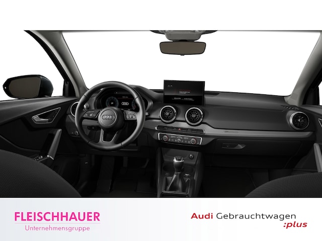 Audi Q2 30 TFSI