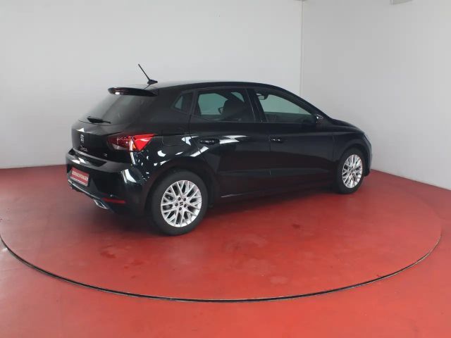 Seat Ibiza 1.0 TSI DSG FR-lijn