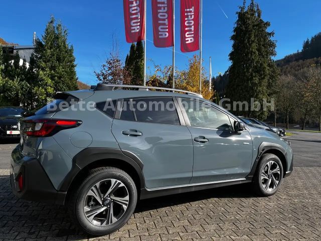 Subaru Crosstrek AWD