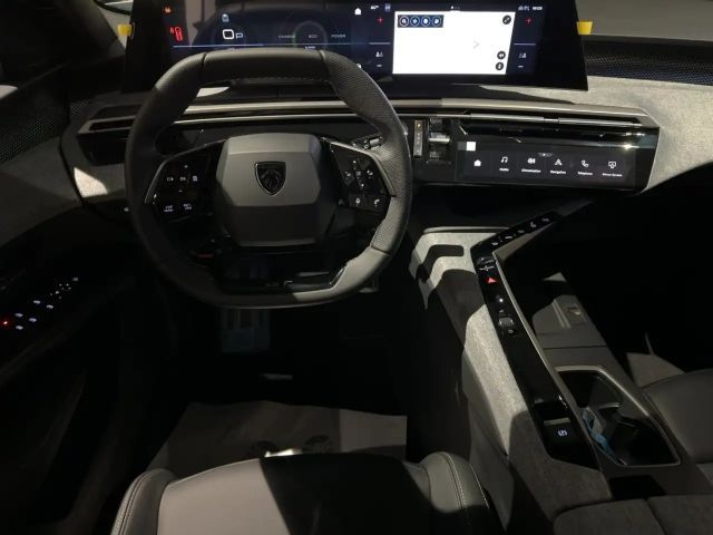 Peugeot 5008 GT-Line Hybrid