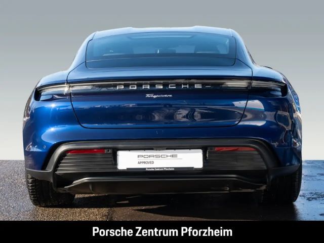 Porsche Taycan InnoDrive BOSE 20-Zoll Rückfahrkamera