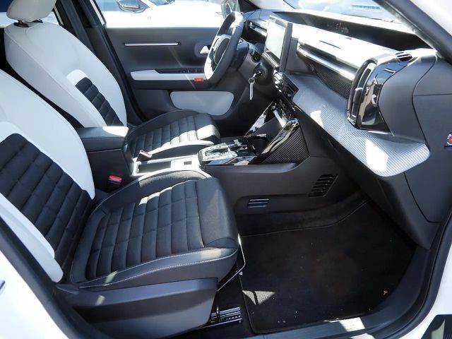 Citroën C3 Aircross Hybrid Max