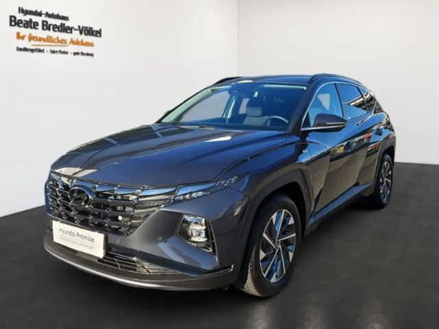 Hyundai Tucson 1.6 Trend