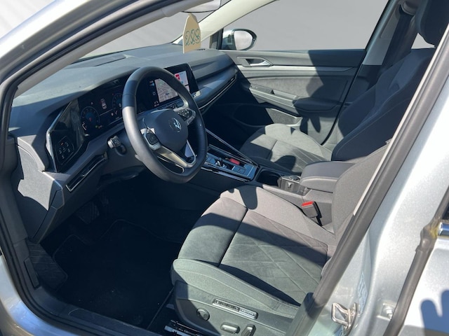 Volkswagen Golf 1.5 eTSI Golf VIII