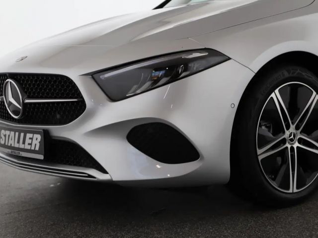 Mercedes-Benz A 180 Progressive